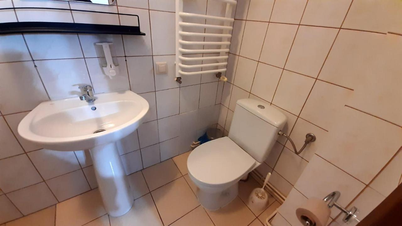 Apartament Rozana Karczma Kruszyn  Zewnętrze zdjęcie