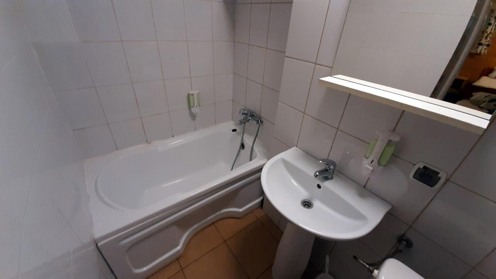 Apartament Rozana Karczma Kruszyn  Zewnętrze zdjęcie